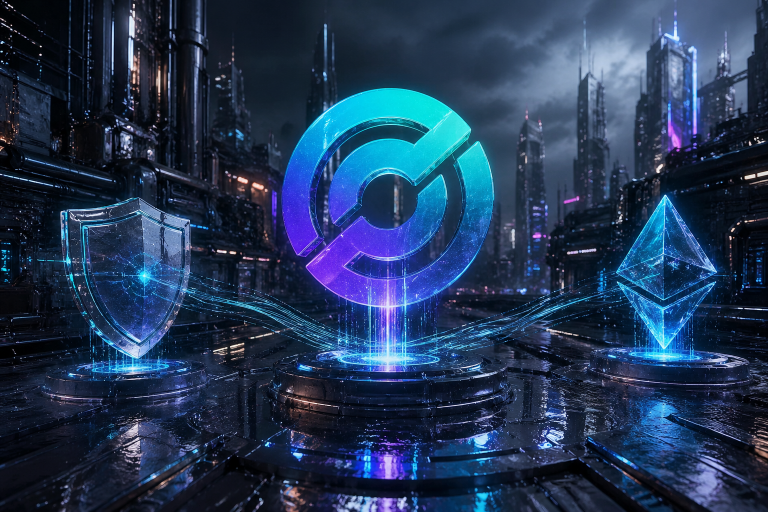 Circle поддержал фонд восстановления DeFi United