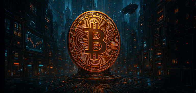 Citi прогнозирует биткоин по $135 тыс. к концу года, несмотря на слабый рынок акций