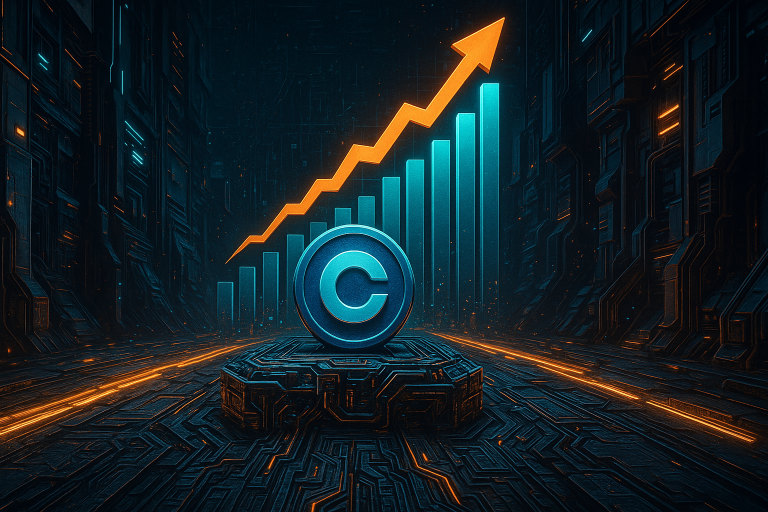 Coinbase: снижение кредитного плеча в ноябре расчистило путь для роста в декабре