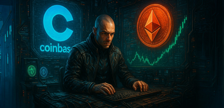 Coinbase фиксирует признаки начала альтсезона — отчет