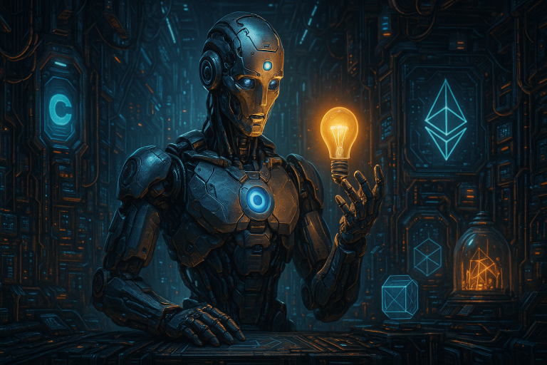 Coinbase Ventures озвучил вектор развития и основные криптотренды 2026 года