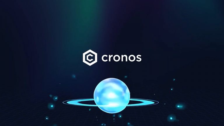Cronos (CRO) подскочил на 35% после сделки с Trump Media