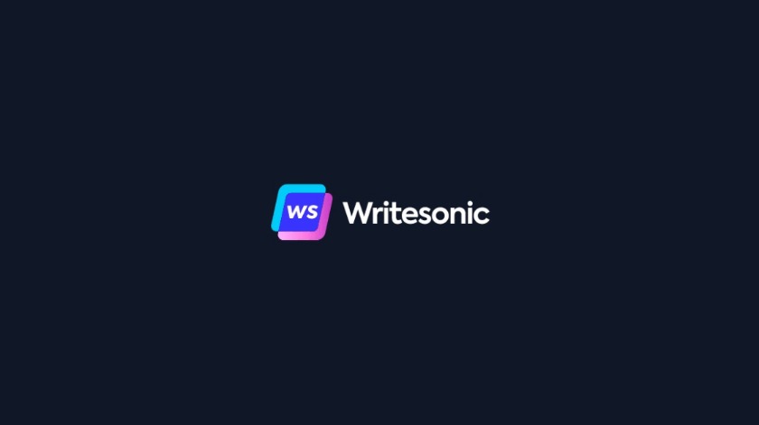 Writesonic