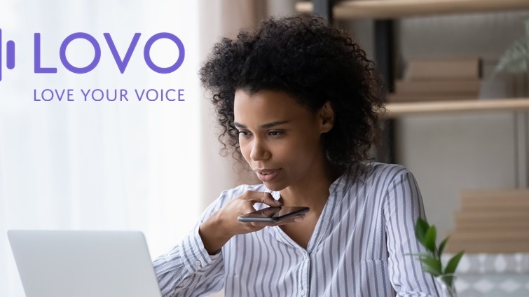 Lovo AI