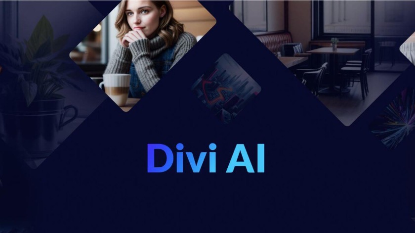 Divi AI