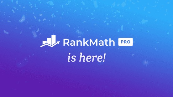 Rank Math Pro