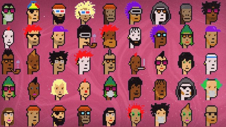 Заработал $7 миллионов на Cryptopunks: история одного фаната