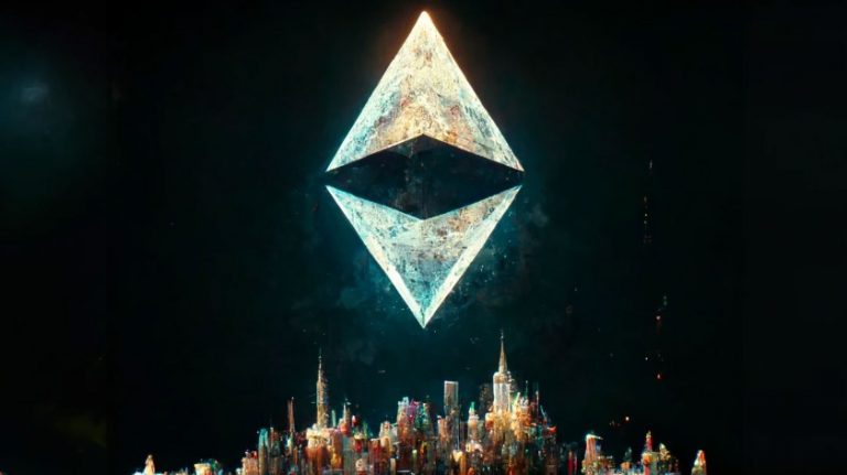 Спустя год после «Слияния»: где сейчас находится Ethereum?