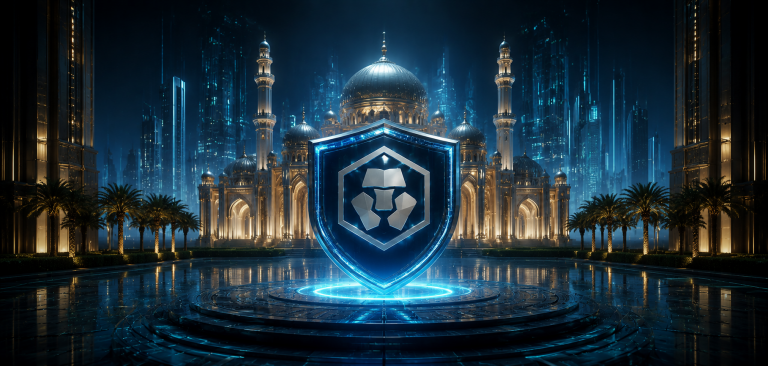 Crypto.com получила лицензию Центробанка ОАЭ