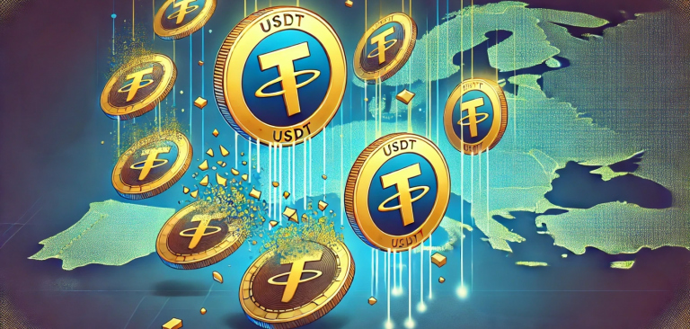 Crypto.com вслед за OKX объявила о делистинге USDT в ЕС