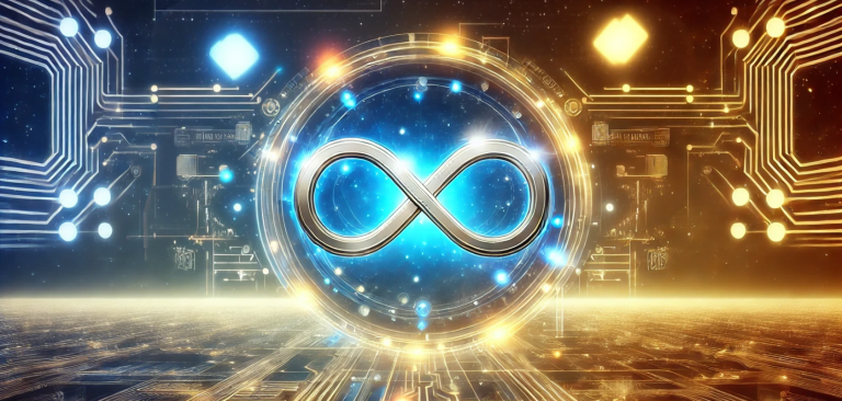 Криптоиндустрия вступает в «эру бесконечности»: прогноз Bernstein на 2025 год