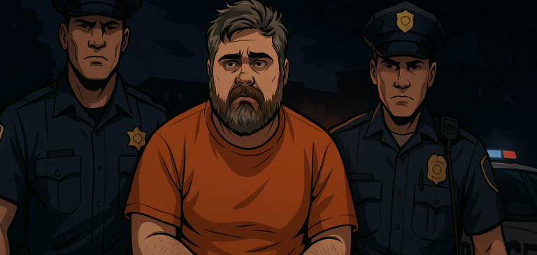 Криптоблогер Бен «BitBoy» Армстронг взят под стражу во Флориде
