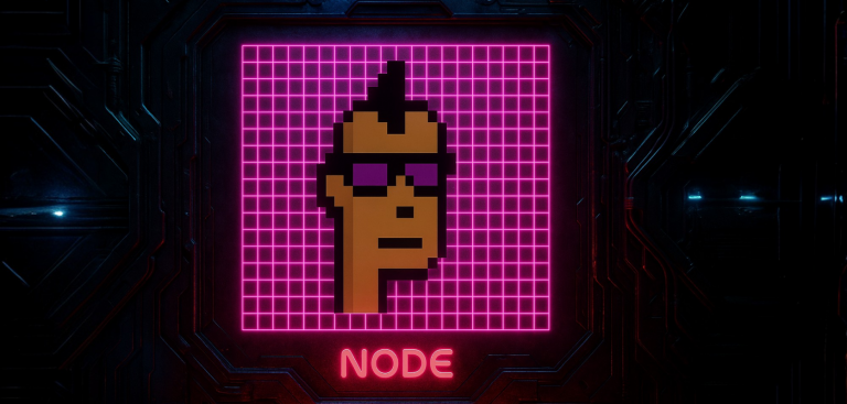 CryptoPunks переходят в руки некоммерческой организации
