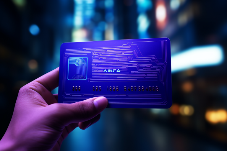 Visa запустит Web3-программу лояльности