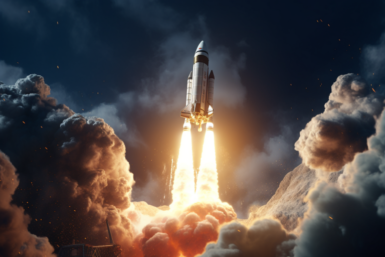 Кошелек Dogecoin отправится на Луну