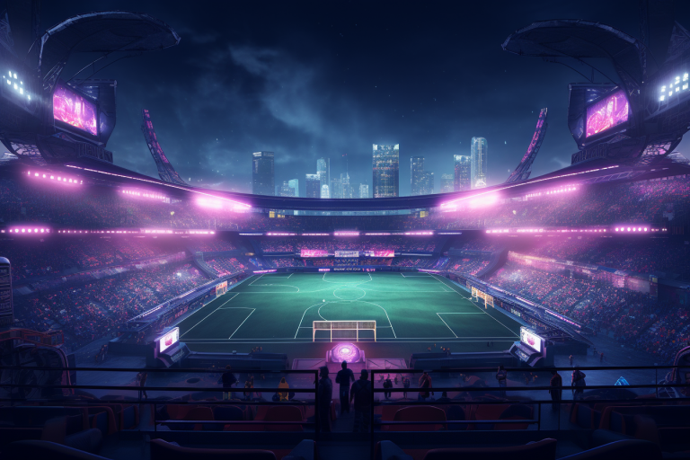 FIFA выпустил NFT-коллекцию