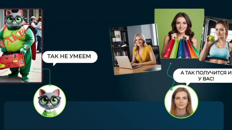 Дневник стартапа #9: ИИ-ассистент на собственной базе знаний, генератор промптов и брендированные селфи