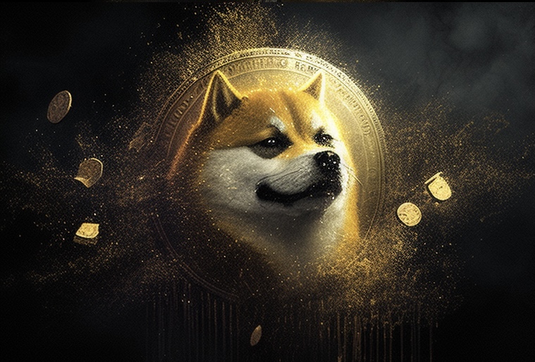 Created by a neural network