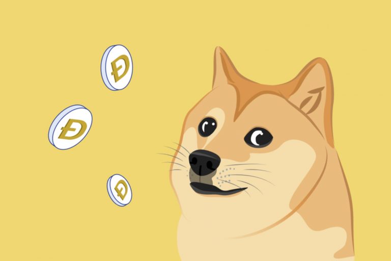Dogecoin заходит в оффлайн-бизнес