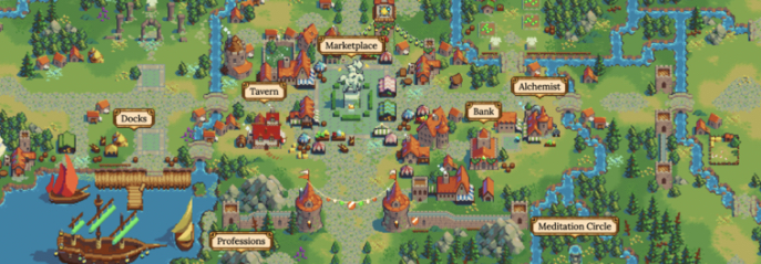Источник: game.defikingdoms.com