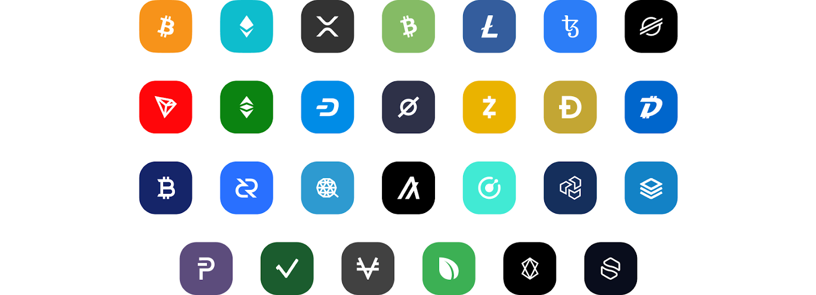 Источник: Ledger.com