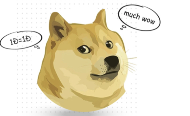 Источник: dogecoin.com