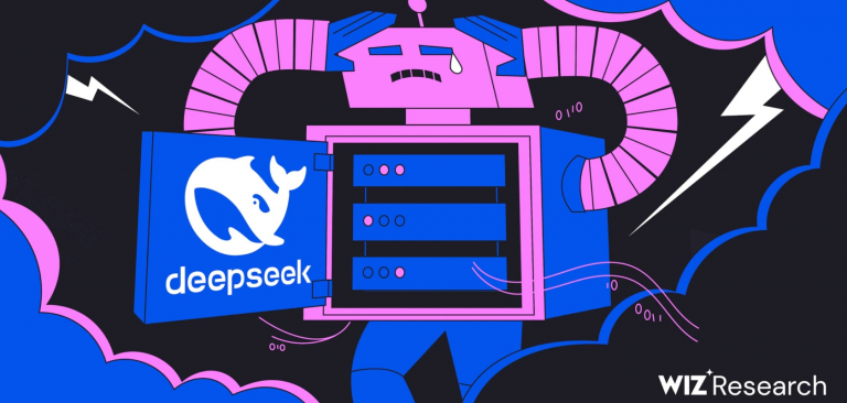 В DeepSeek обнаружили утечку данных: в открытом доступе – чаты пользователей, API-ключи и техданные