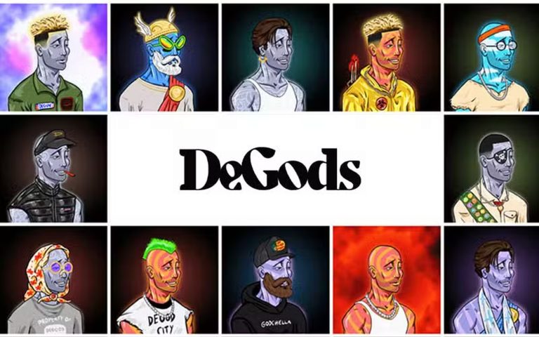 DeGods запускает собственный токен