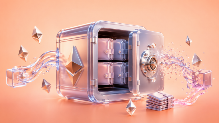 Держатель Ethereum потерял $4,5 млн после взлома его 13 “спящих” кошельков