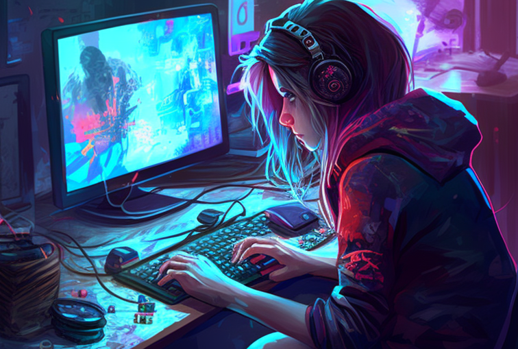 PlayStation планирует запустить NFT на своей платформе