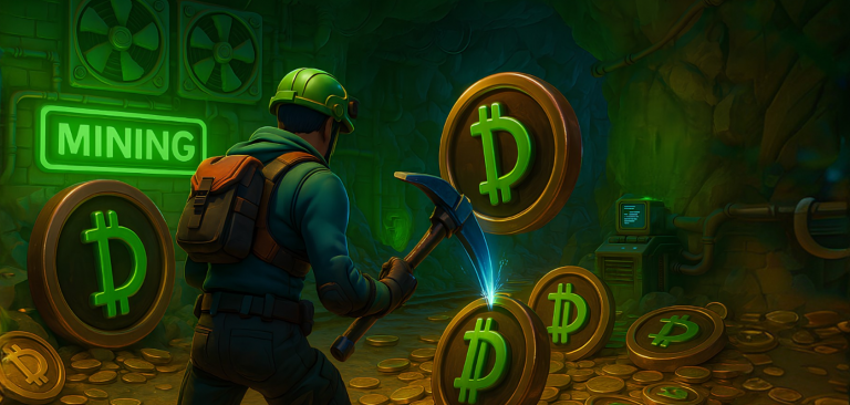 В Fortnite нашли криптошахту — мемкойн Dill Bits взлетел на 200%