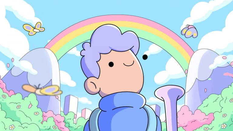 Фаундер Doodles намекает на запуск токена — минимальная стоимость NFT выросла на 70%