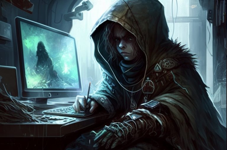 Разработчик компьютерных игр анонсировал несколько NFT-проектов