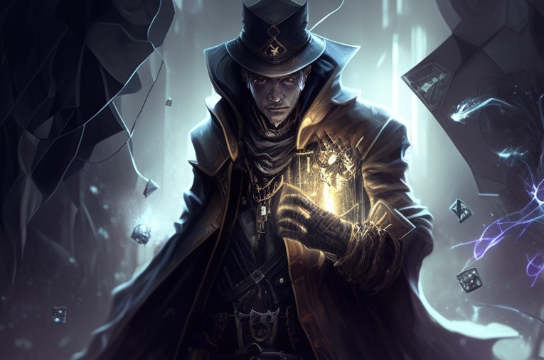 ARCANA NFT: что за проект и на кого он нацелен