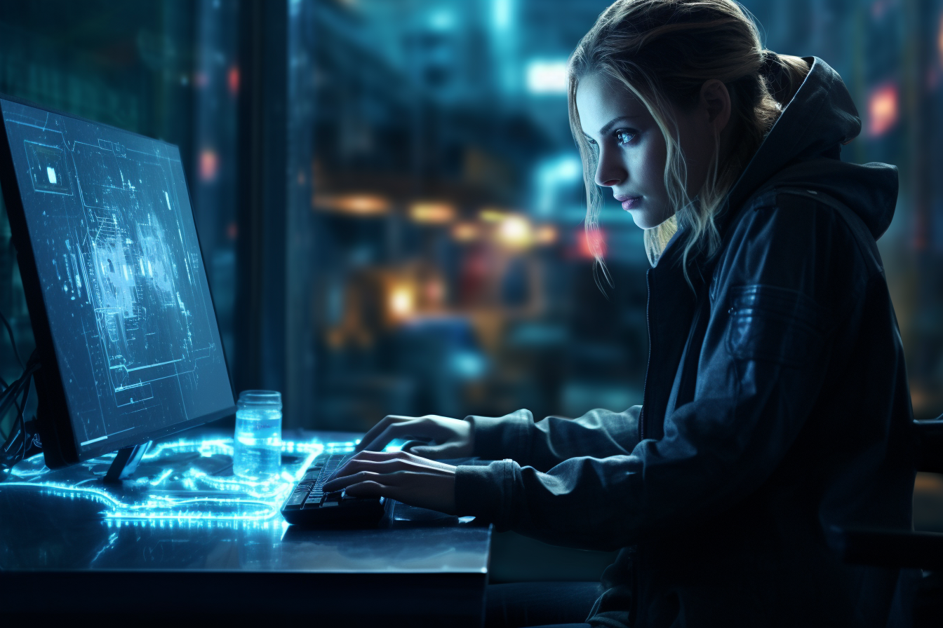 Нейросеть от Google может играть в видеоигры // Иллюстрация: Midjourney