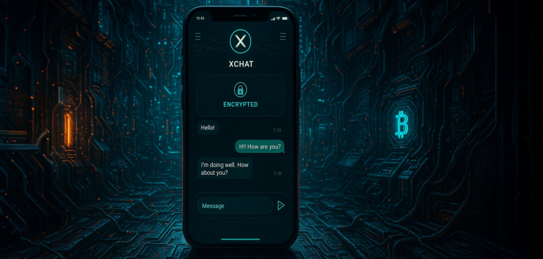 Илон Маск анонсировал XChat с «шифрованием в стиле биткоина» и кодом на Rust