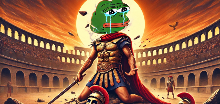 Илон Маск завершил «правление» Kekius Maximus: мемкоин рухнул на 50%