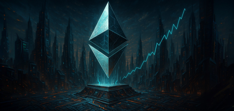 Ethereum достиг максимума с января. Альтсезон уже близко?