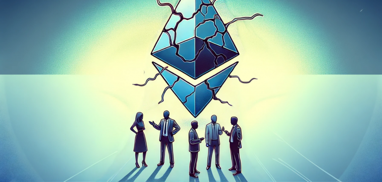 Ethereum Foundation под огнем критики: сообщество обсуждает смену руководства и создание нового фонда
