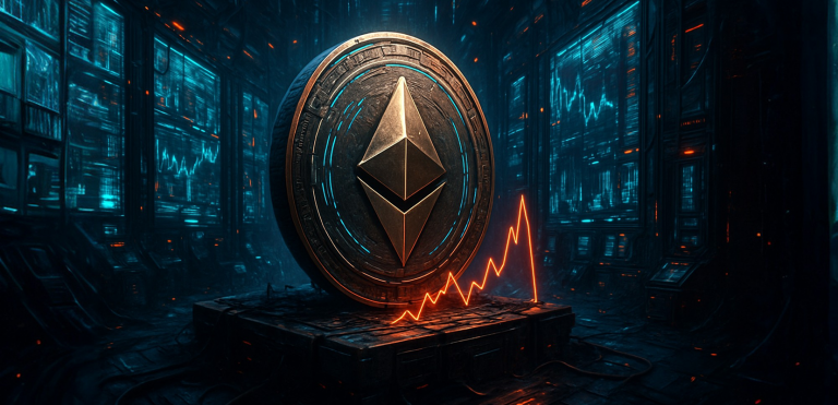 Ethereum приближается к $4 тыс., но рынок пока не решается на прорыв — аналитик