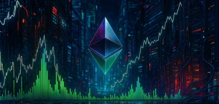 Ethereum тестирует максимум с декабря, но аналитики предупреждают о риске коррекции
