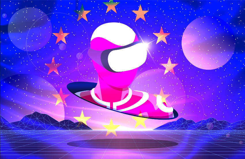 Eu-metaverse-web4