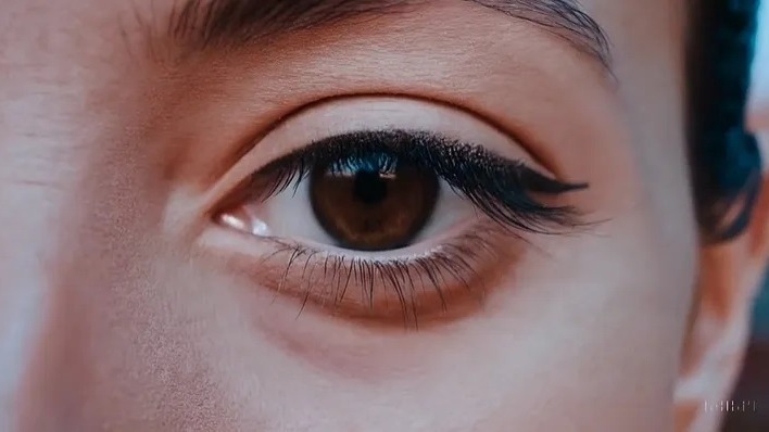 eye