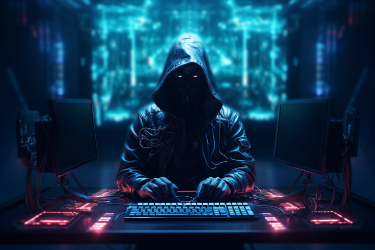 NFT-платформа Trader попала под атаку хакеров