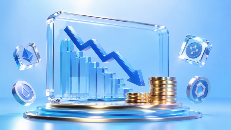 CryptoRank: рынок публичных размещений токенов упал до пятилетнего минимума