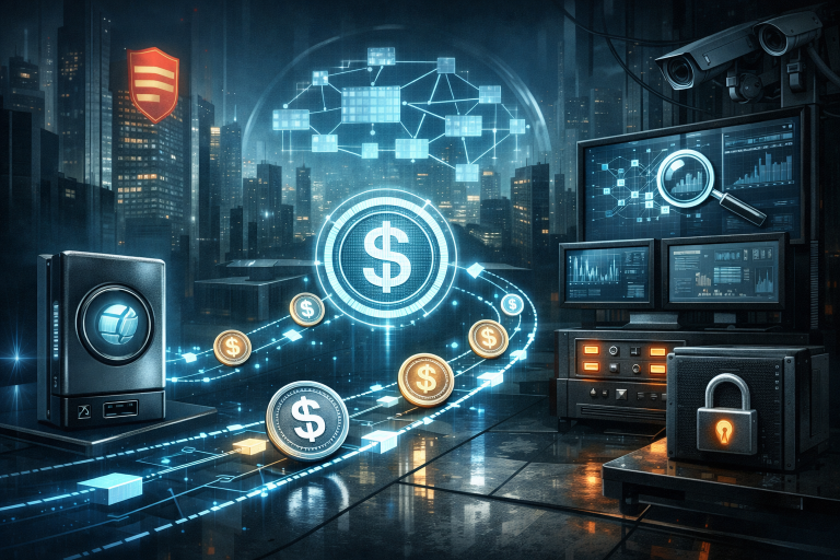 FATF признала P2P-переводы через холодные кошельки уязвимостью стейблкоинов