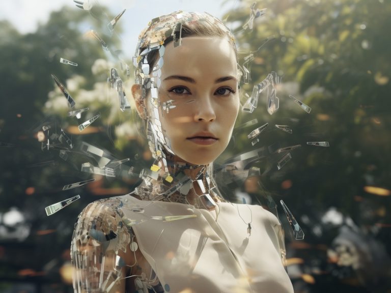 Нейросеть Adobe Firefly и Generative Fill в Photoshop — новые способы генерировать картинки