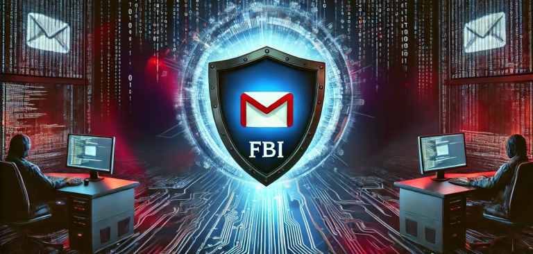 ФБР предупреждает о росте ИИ-атак на Gmail — как защититься