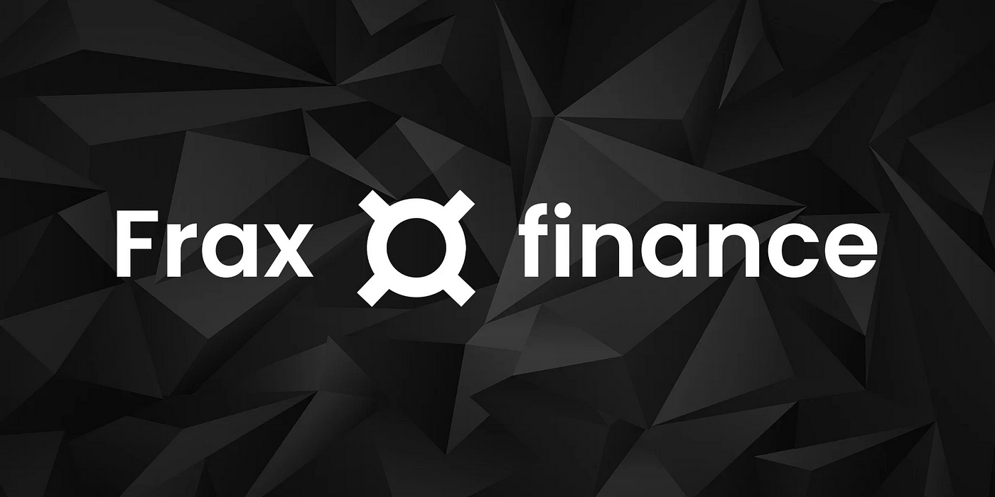 Frax Finance
