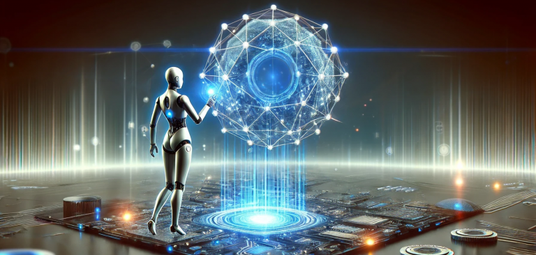 Frax Finance создает инновационную технологию для AI-агентов